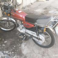 موتور نیکتاز94