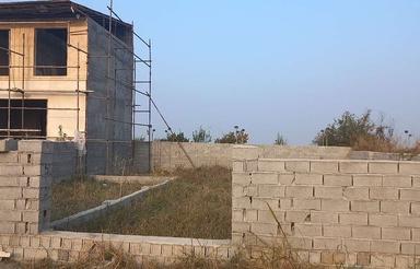 225 متر زمین جنگلی