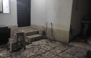 خانه حیاطدار در جاده کیاکلا