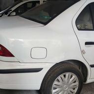 سمند98صفر کیلومتر. بدون مشابه