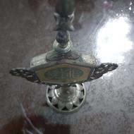 جای عطری قدیمی دوره پهلوی یا قاجار