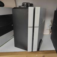 پلی استیشن 4 فت اکانتی ps4