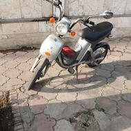 موتور برقی دندی 800 وات