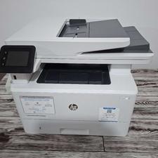 پرینتر سیاه و سفیدHP