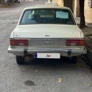 پیکان سواری مدل 83 انژکتور