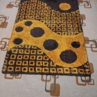 فرش فانتزی سالم و کاملا نو