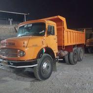 بنزدهچرخ کمپرسی 56