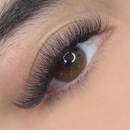 تخفیف ویژه اکستنشن مژه