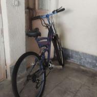 دوچرخه 26 کوهی