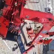 دستگاه جرثقیل یونیک پالفینگر تادانو