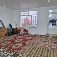 خانه 90 متری 2 طبقه یکه دکان