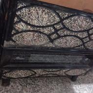 بخاری گازی 12000مهرایران سالم