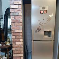 یخچال و فریزر الجی