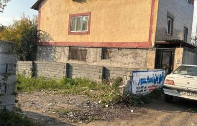 فروش زمین مسکونی 237 متر در بلوار منفرد