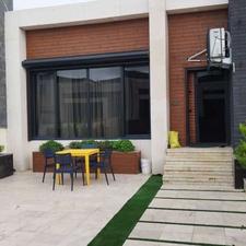 فروش فوری ویلا180مترشهرکی در کلوده محمودآباد/سند