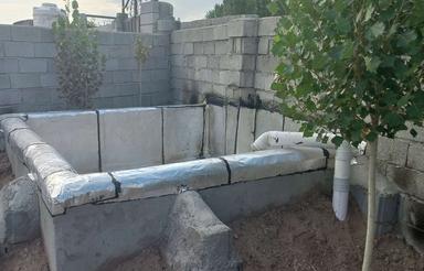 قطعه ویلایی 500 متری