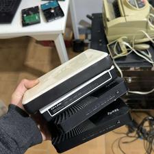 4عدد مودم زیر قیمت