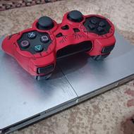 پلی استیشن 2 با دسته بلوتوثی