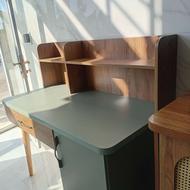 میز تحریر جا دار