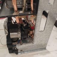 پکیج ایران رادیاتور 28 هزار