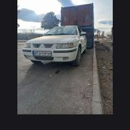 سمند مدل 1394