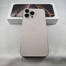 Iphone 16 pro max ZAA