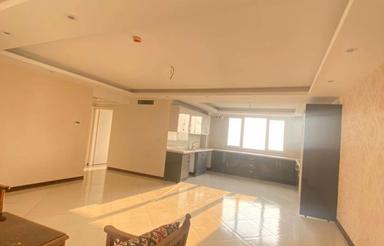 جنت آباد 94متر خوش نقشه برج برلیان