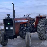 تراکتور فرگوسن انگلیس