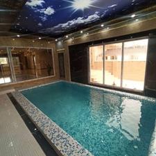 فروش و معاوضه ویلا 310 متر شهرک کاج