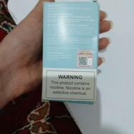 پادلاست ویپ 8500پاف