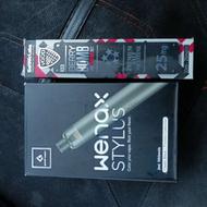 ویپ در حد نو با تمام وسایلش و جویز بزرگ