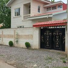 ویلا 240 متر،نزدیکترین ویلا به شهر،سند تک برگ ،4 خوابه