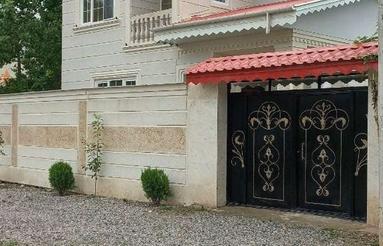 ویلا 240 متر،نزدیکترین ویلا به شهر،سند تک برگ ،4 خوابه