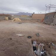 زمین فروشی دولت آباد بهرامجرد پشت غبیرا