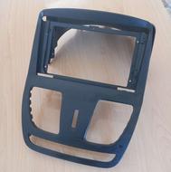 قاب مانیتور ساینا وکوییک 10اینچ سالم