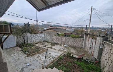 فروش ویلا 260 متر در وسطی کلا