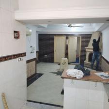 خانه 75 متری