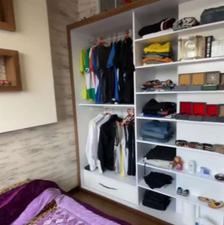 فروش منزل ویلایی سه طبقه دربستی