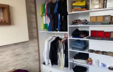 فروش منزل ویلایی سه طبقه دربستی