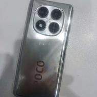 دو ماه کارکرد xiaomi poco X7