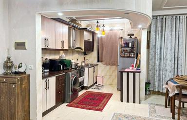 اجاره آپارتمان 90 متری در خیابان بابل