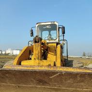 خدمات لودر فتاحی