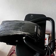 اتوپرس ژانومه is300