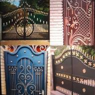 نقاشی ساختمان