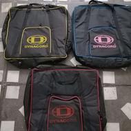 کیف های دستگاهای پاور میکسر دایناکورد 1000، و1600و600