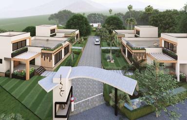 فروش و پیش فروش ویلا در متل قو عباس آباد