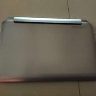 لپ تاپ تبلت شو لمسی توشیبا