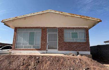 خونه باغ روستای کهن ترش