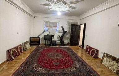 فروش آپارتمان 90 متر در مرکز شهر