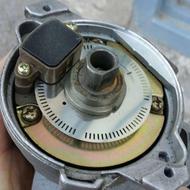 مگنت پراید نیمه انژکتور اصل کره سالمه سالم